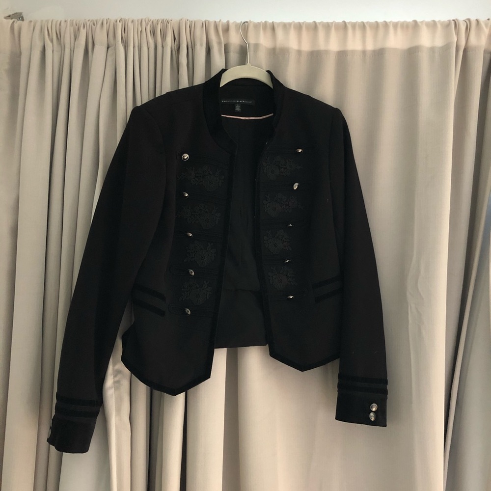 Ladies jacket